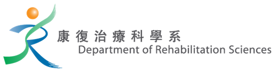 Department of Rehabilitation Sciences logo