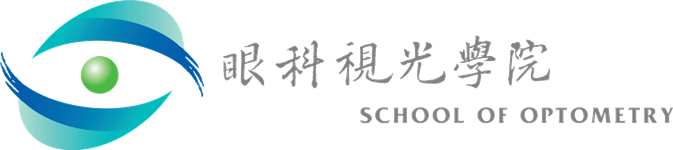 School of Optometry logo